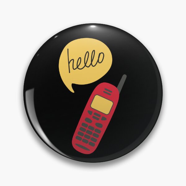 Item preview,  Telephone 3 designed and sold by Nesro34.