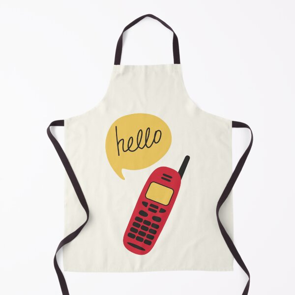 Item preview, Telephone 3 designed and sold by Nesro34.