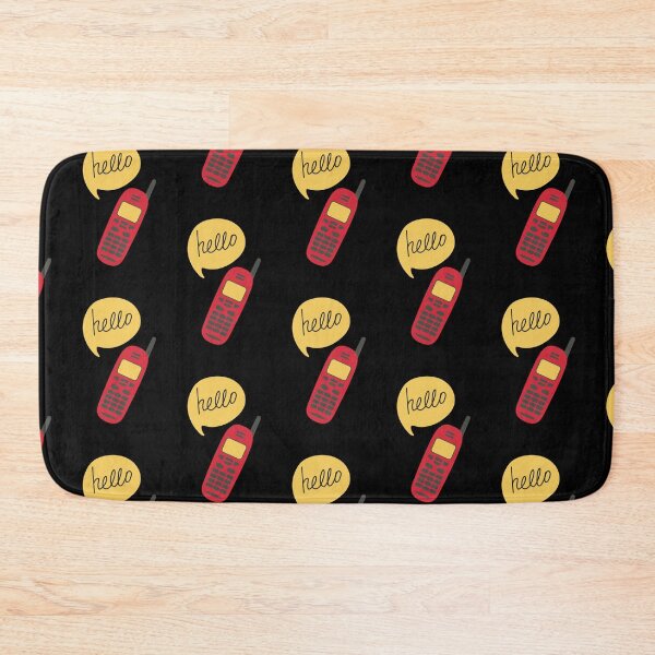 Item preview,  Telephone 3 designed and sold by Nesro34.