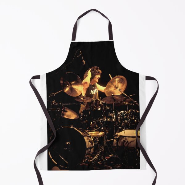 Item preview, Carmine Appice - Photograph designed and sold by ConcertImages.