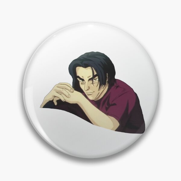 Item preview, Shingo Shoji designed and sold by TheRDA.