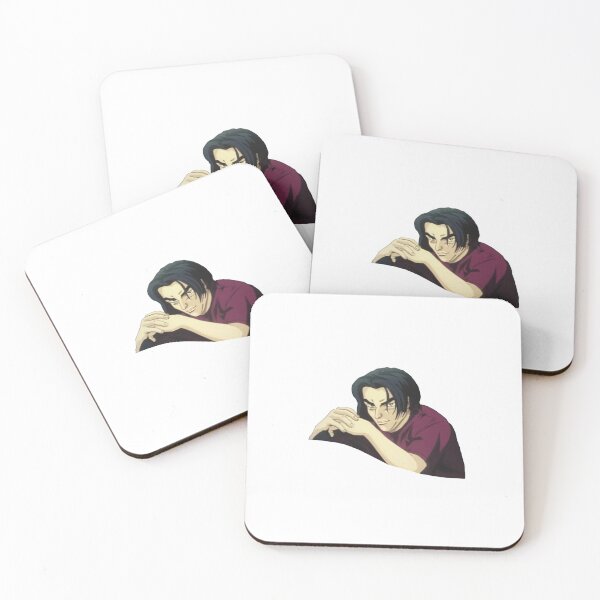Item preview, Shingo Shoji designed and sold by TheRDA.