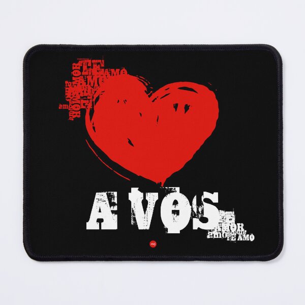 Item preview, I love you, you (fo) I designed and sold by XUSRedbubble.