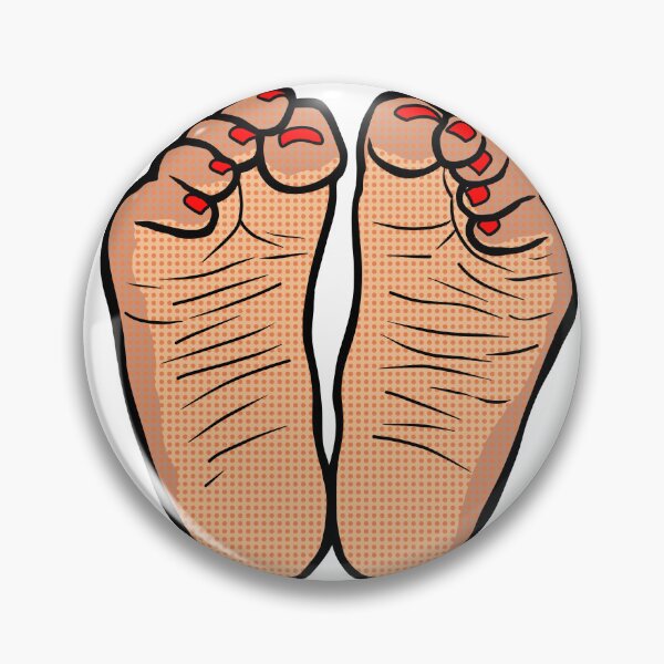 Item preview, Soles Badge designed and sold by SolefulStickers.