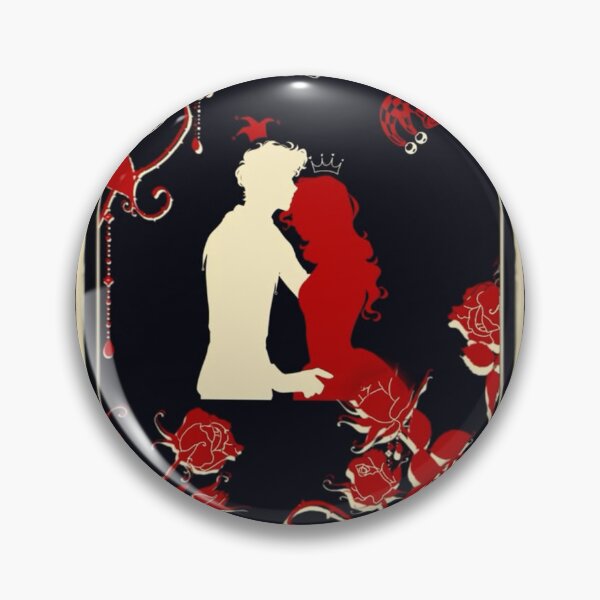 Item preview, Heartless - Marissa Meyers designed and sold by Blitz-withoutanO.