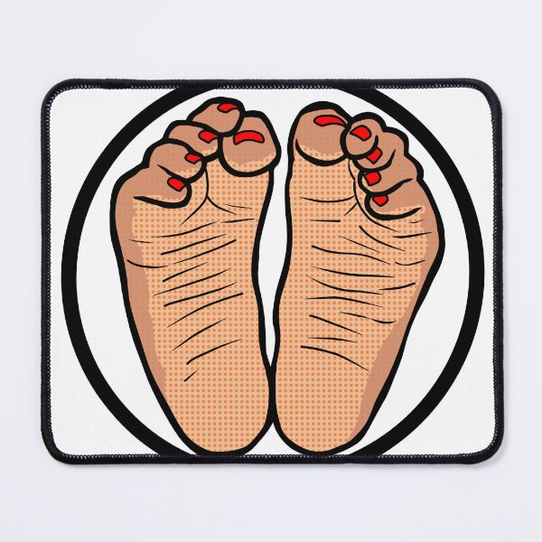 Item preview, Soles Badge designed and sold by SolefulStickers.