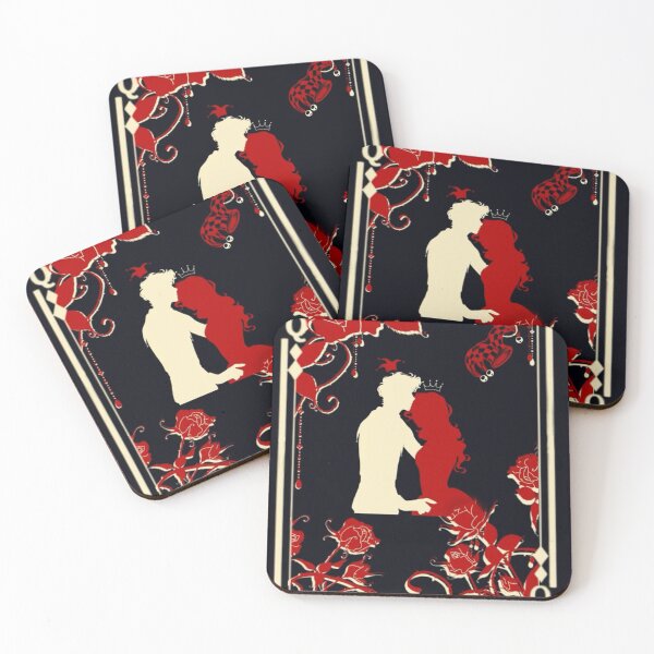 Item preview, Heartless - Marissa Meyers designed and sold by Blitz-withoutanO.