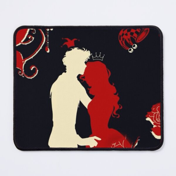 Item preview, Heartless - Marissa Meyers designed and sold by Blitz-withoutanO.