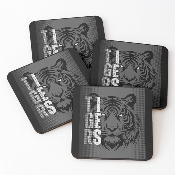 Item preview, SIBERIAN TIGER designed and sold by maistendencias.