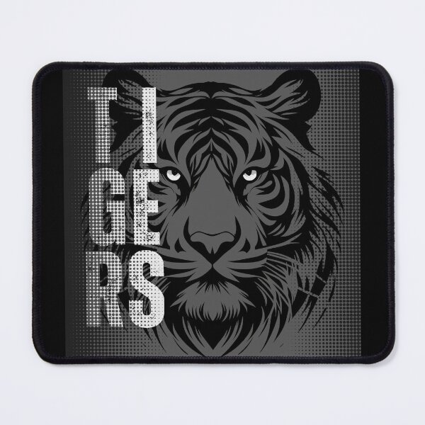 Item preview, SIBERIAN TIGER designed and sold by maistendencias.