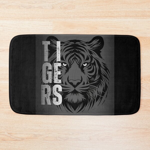 Item preview, SIBERIAN TIGER designed and sold by maistendencias.