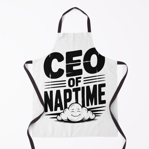 Item preview, CEO of Naptime designed and sold by Frank Ring.