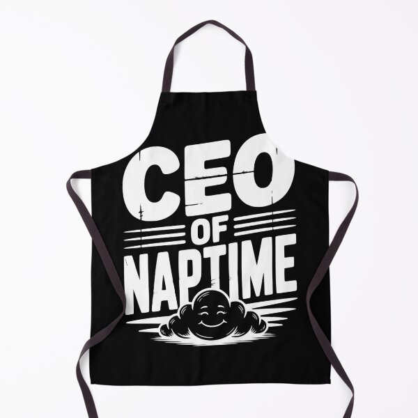 Item preview, CEO of Naptime designed and sold by Frank Ring.