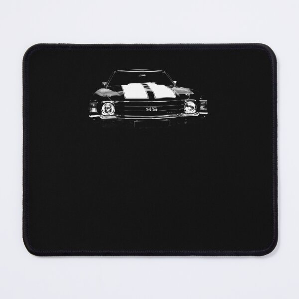Item preview, Chevrolet Chevelle Ss designed and sold by baconkoeing.