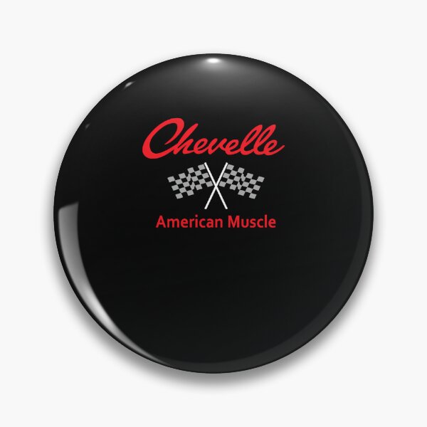 Aperçu de l'œuvre Chevrolet Chevelle créée et vendue par baconkoeing.