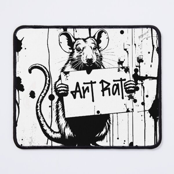 Item preview, Art Rat designed and sold by ArtRatNina.