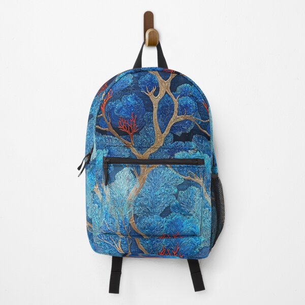 Item preview, Magical Coral Forest designed and sold by Ekalininart.
