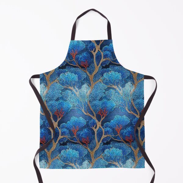 Item preview, Magical Coral Forest designed and sold by Ekalininart.