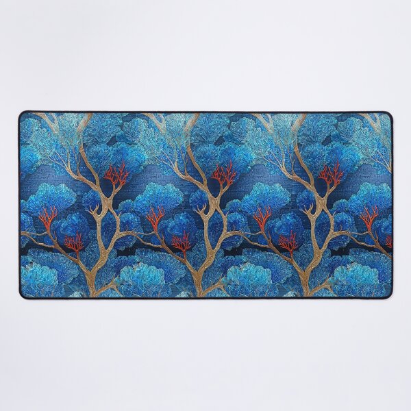 Item preview, Magical Coral Forest designed and sold by Ekalininart.