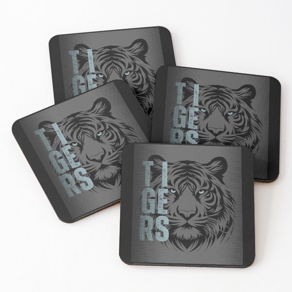 Item preview, SIBERIAN TIGER designed and sold by maistendencias.
