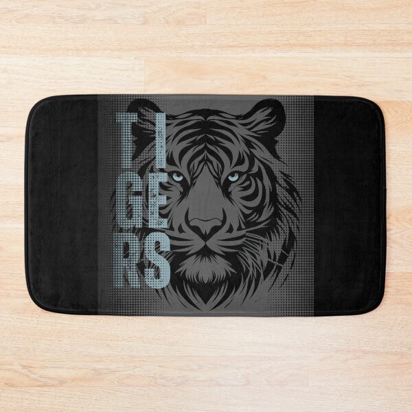 Item preview, SIBERIAN TIGER designed and sold by maistendencias.