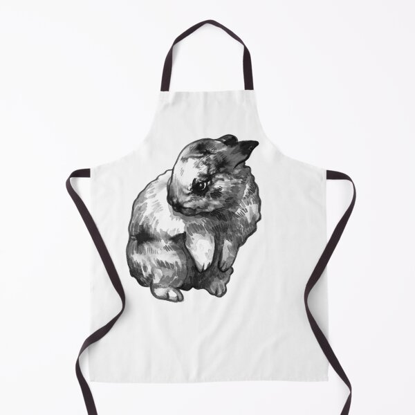 Item preview, Speckle Bunny designed and sold by Kelsey Worth.
