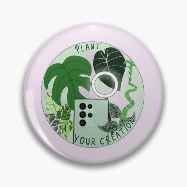 Item preview, Plant Your Creation designed and sold by LunariQ11.
