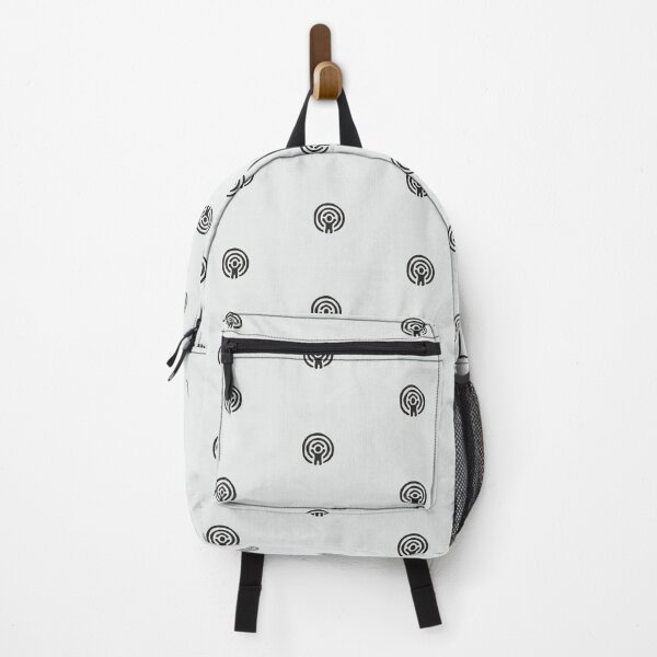 Item preview, lack and White Company Logo – Minimalist Bold Design designed and sold by darkskinbender.