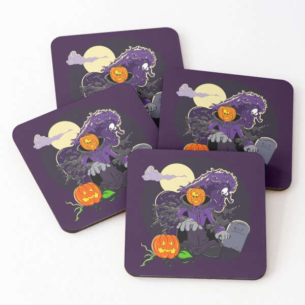 Item preview, Headless Horseman designed and sold by CiniDee Designs.