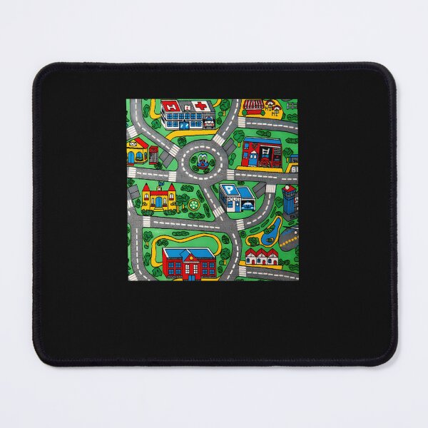 Item preview, Children'S Playmat Design Pt. Ii designed and sold by baconkoeing.