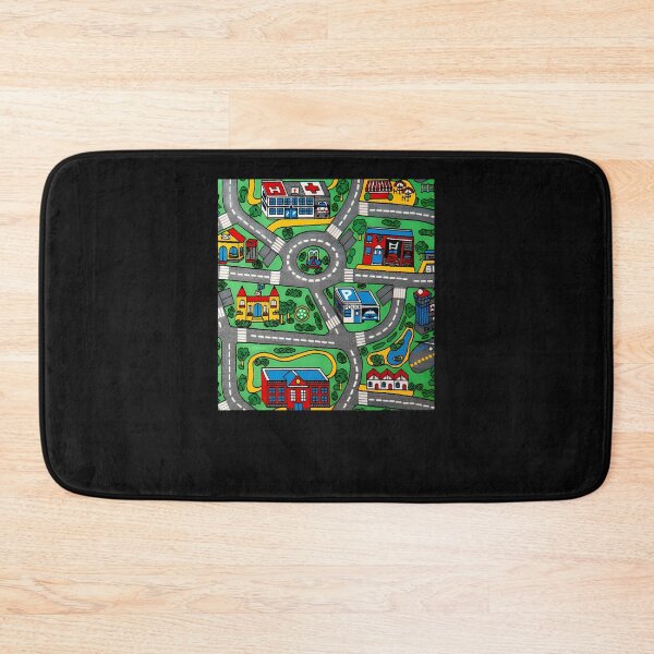 Item preview, Children'S Playmat Design Pt. Ii designed and sold by baconkoeing.