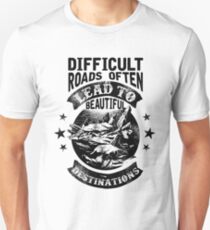 AIMS Unisex T-Shirt