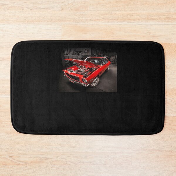 Item preview, Chris Reece'S Holden Hq Ss designed and sold by baconkoeing.