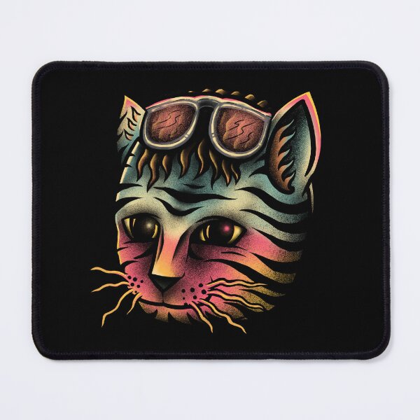 Item preview, My Kitty Cat designed and sold by barmalisiRTB.