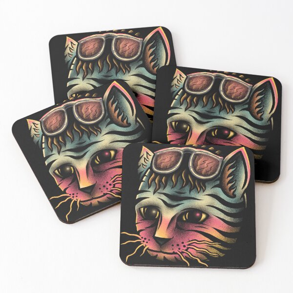 Item preview, My Kitty Cat designed and sold by barmalisiRTB.
