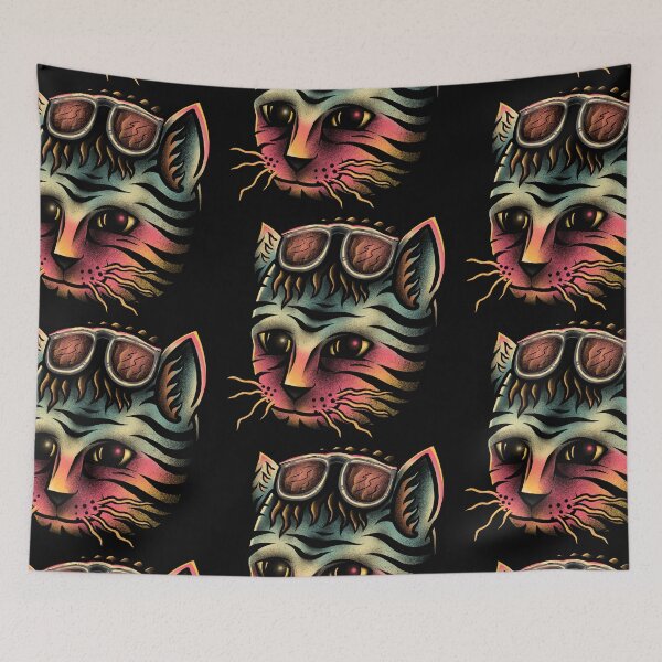 Item preview, My Kitty Cat designed and sold by barmalisiRTB.