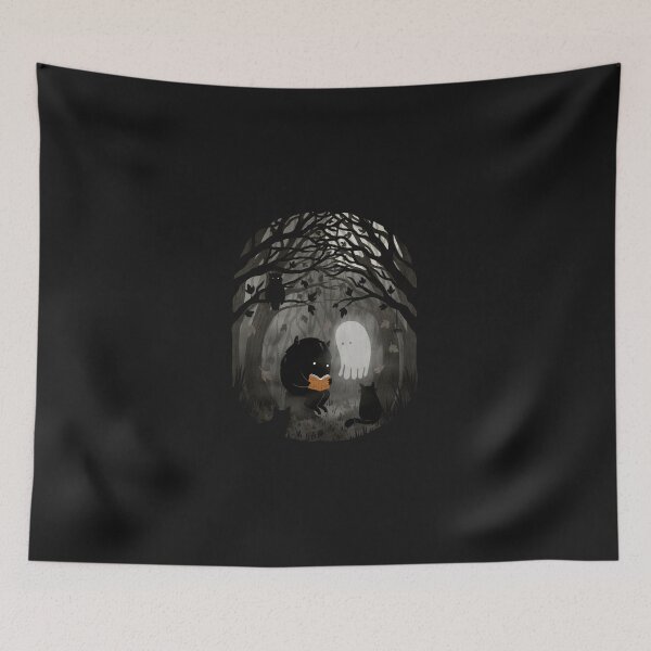 Item preview, Halloween designed and sold by pierceobartels.