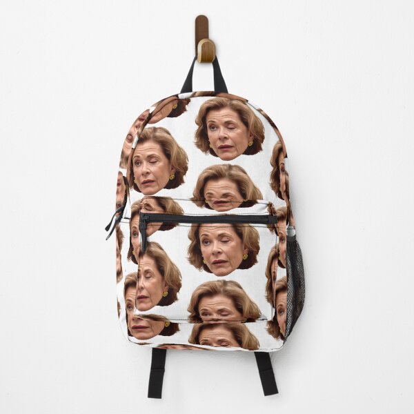 Item preview, Lucille Bluth Winking designed and sold by darklordpug.