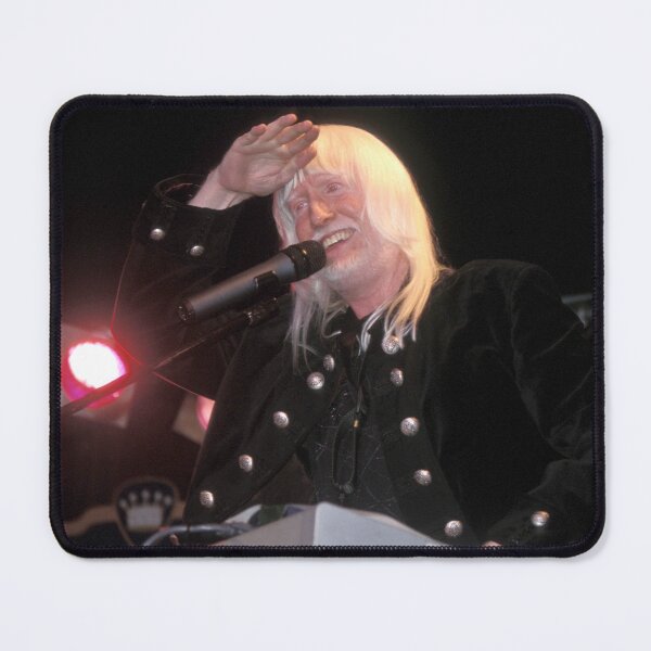 Item preview, Edgar Winter - Photograph designed and sold by ConcertImages.