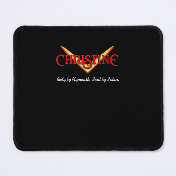 Item preview, Christine Badge designed and sold by macolaseldeny.