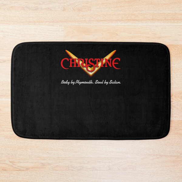 Item preview, Christine Badge designed and sold by macolaseldeny.