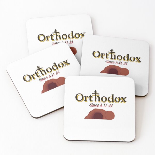 Item preview, Orthodoxy designed and sold by Texrican.