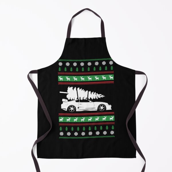 Item preview, Christmas Toyota Supra Mkiv designed and sold by macolaseldeny.