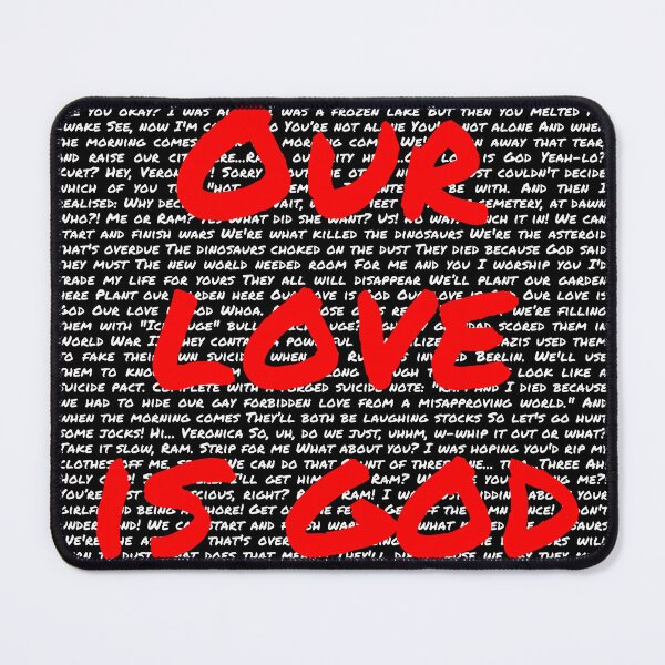 Item preview, Heathers Lyrics designed and sold by broadwaygirl142.