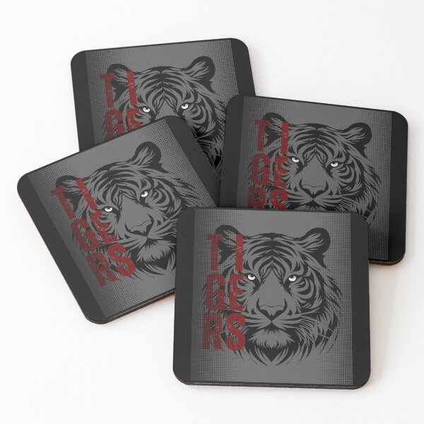 Item preview, SIBERIAN TIGER designed and sold by maistendencias.