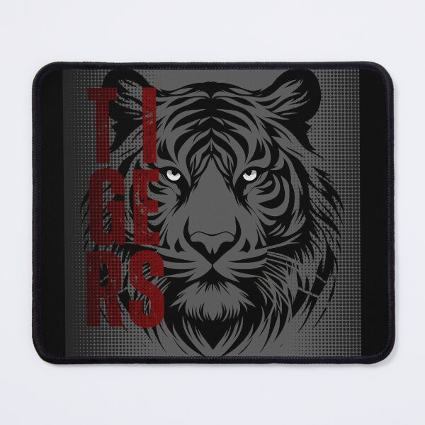 Item preview, SIBERIAN TIGER designed and sold by maistendencias.