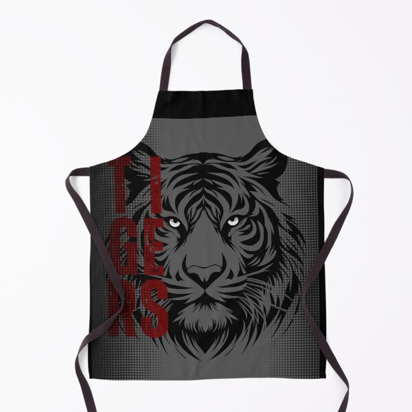 Item preview, SIBERIAN TIGER designed and sold by maistendencias.
