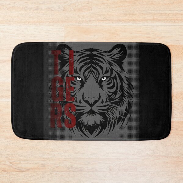 Item preview, SIBERIAN TIGER designed and sold by maistendencias.