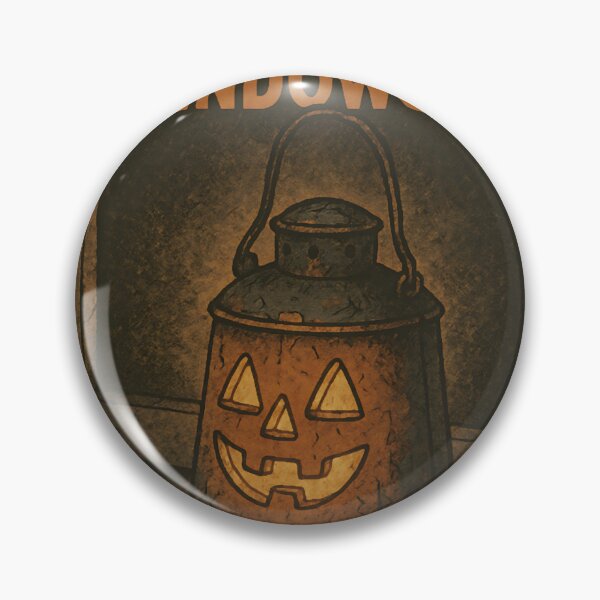Item preview, Halloween designed and sold by pierceobartels.
