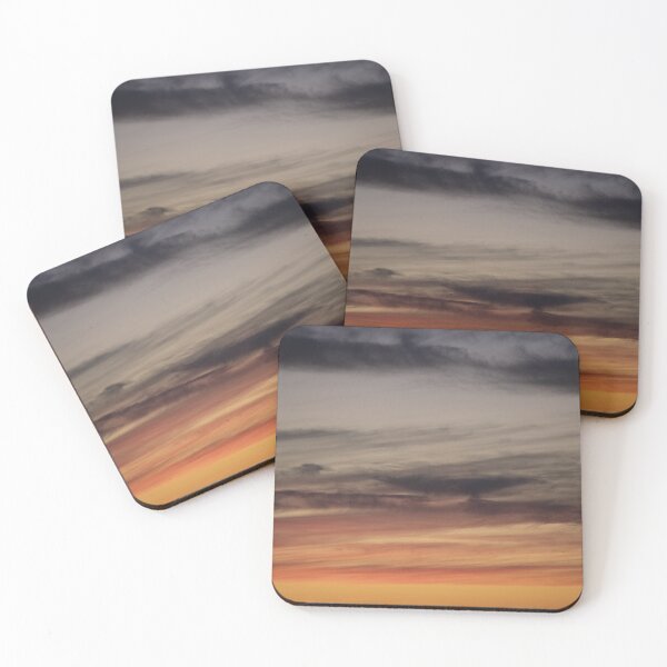 Item preview, Colours collide in a beautiful sky designed and sold by imaginethis.